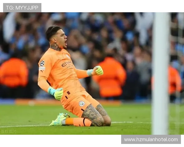 罗马诺澄清埃德森与利雅得胜利转会传闻并不属实