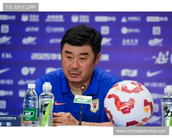 韩鹏带领泰山队重拾信心 有望冲击联赛前四位置