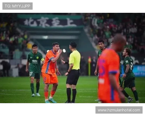 京鲁德比大比分战现场观众创40619人新纪录激情四溢