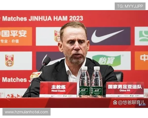 马德兴分析：07国青实力不输05但缺乏核心球员 久尔杰维奇已适应球队情况