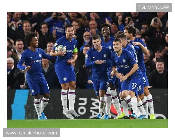 默森认为切尔西不该放走雅克松 纽卡斯尔本应以他为球队核心