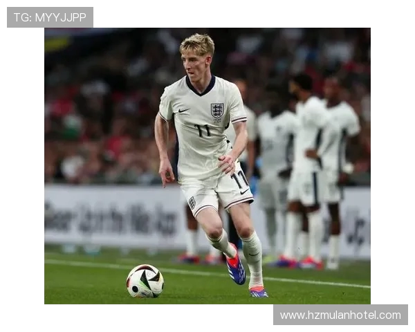 安东尼戈登：面对顶尖球队我们并不逊色 差距不大