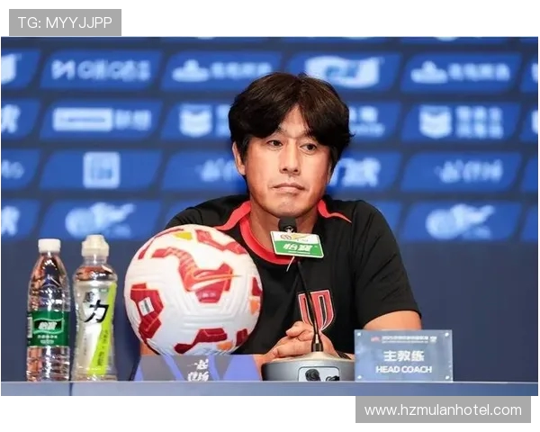 徐正源强调间歇期补强短板表示不会因长春排名靠后而轻视对手 徐正源强调间歇期补强短板表示不会因长春排名靠后而轻视对手