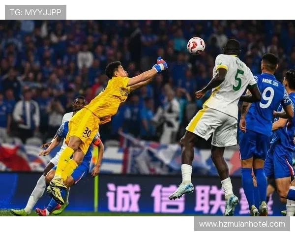 申花半场仅一脚射门一脚射正即转化为进球展示高效进攻实力