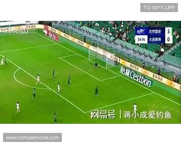 英博对阵国安首粒进球被判王刚自摆乌龙引热议