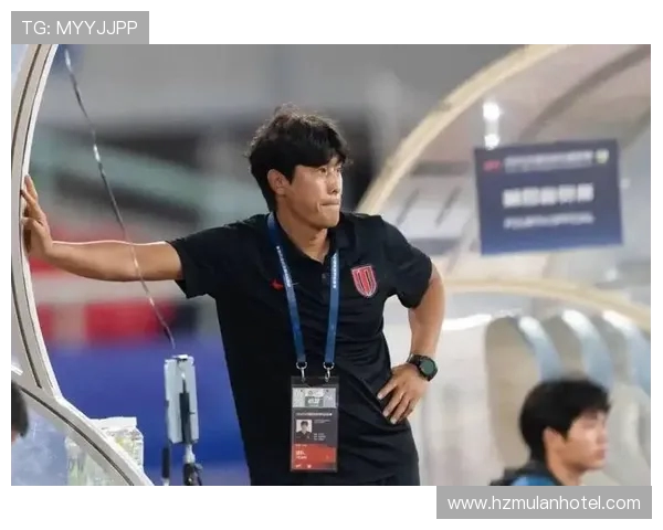 申台龙信心十足称深知徐正源誓率蔚山主场击败蓉城取胜