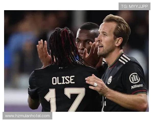 法尔克：拜仁无惧利物浦曼城争夺奥利塞 将继续关注核心引援