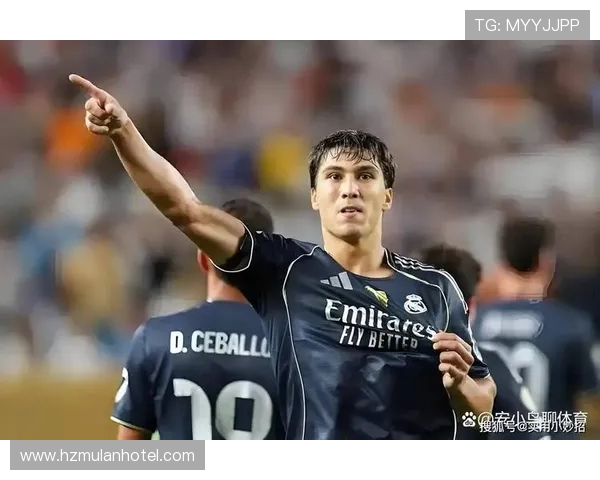 赫塔费准备租借马卡贡萨洛加西亚 皇马未给足出场机会 赫塔费准备租借马卡贡萨洛加西亚 皇马未给足出场机会