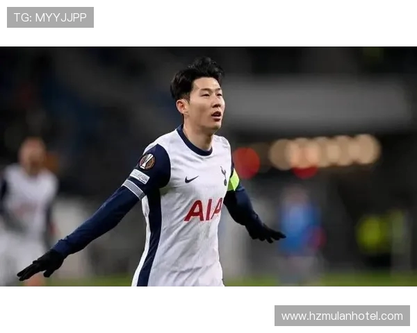 罗马诺：孙兴慜未与意甲俱乐部谈租借 专注洛杉矶并谋划新目标