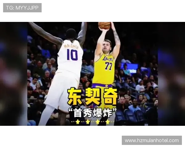 原创熟悉的剧情再现！湖人末节发力斩获胜利，东契奇与里夫斯联手制霸独行侠